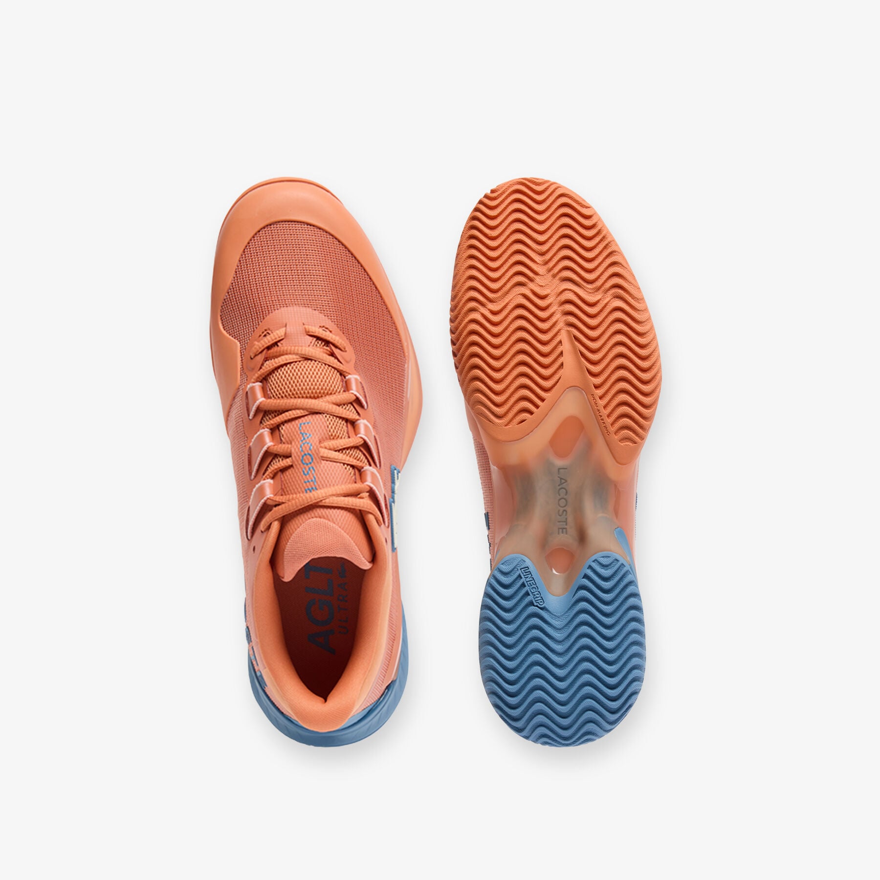 Men's AG-LT Ultra Clay Court Tennis Shoes lacoste men s ag lt ultra clay court tennis shoes