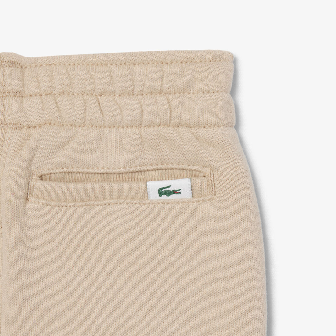 lacoste newborn petit pique polo set