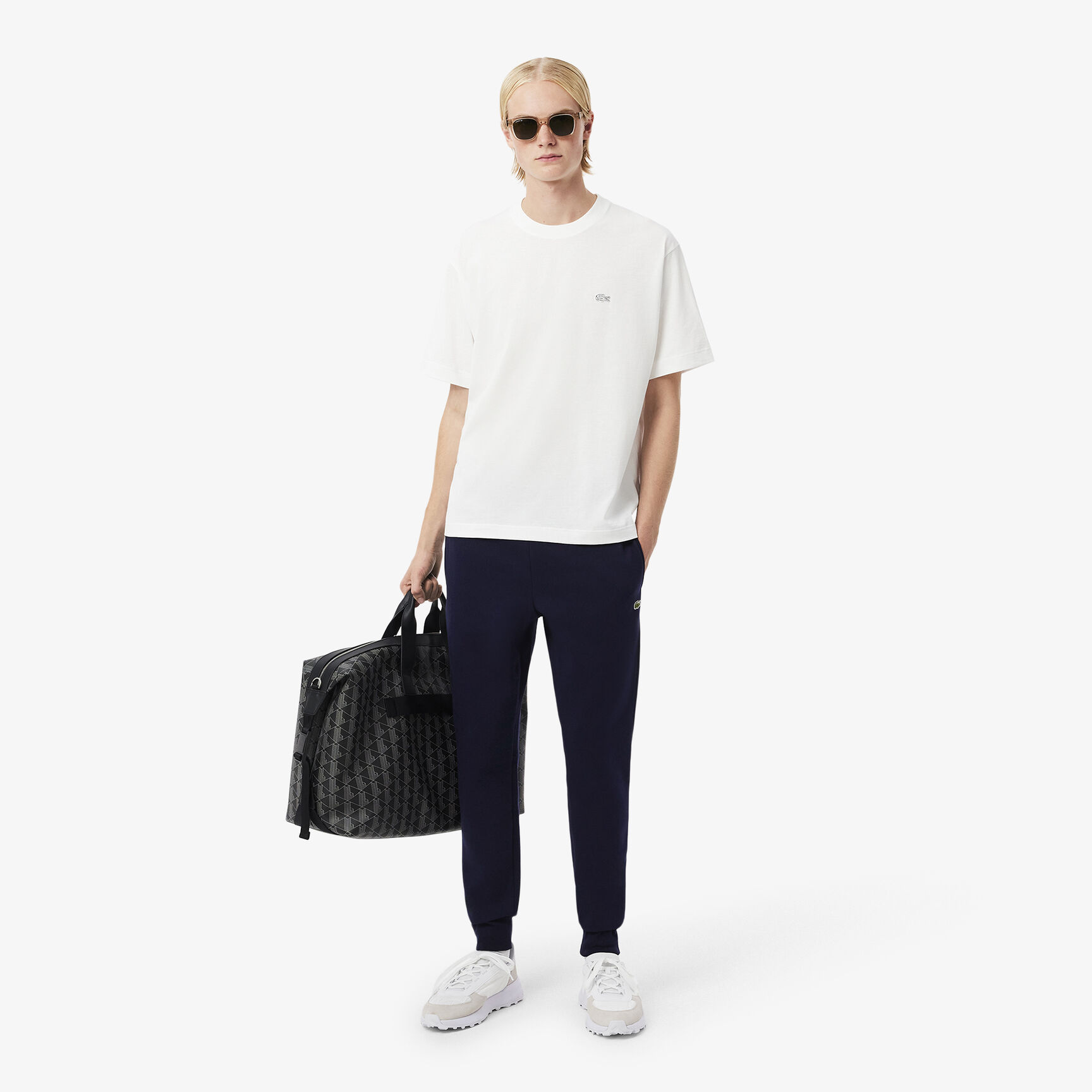 Slim Fit Sweatpants Slim Fit Sweatpants