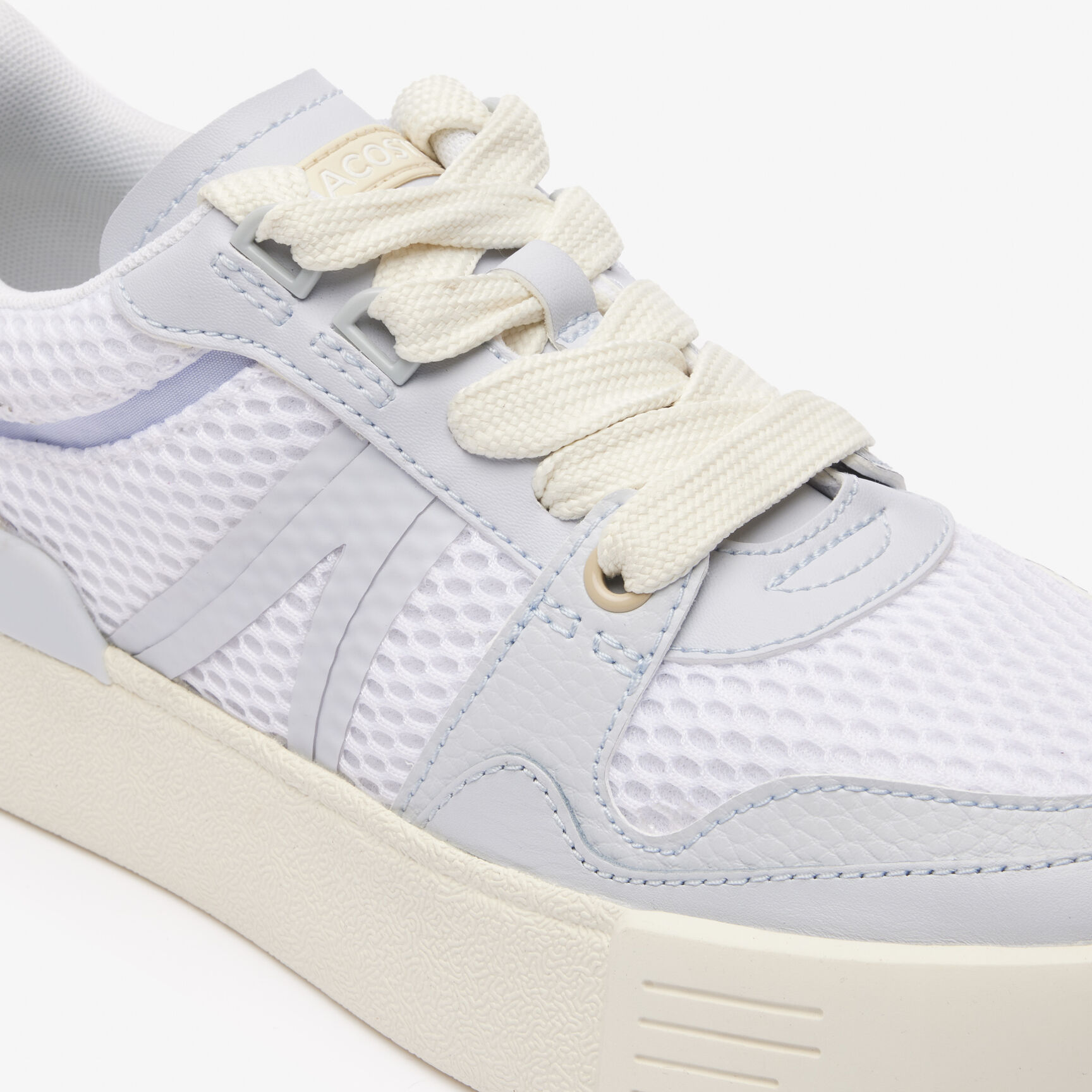 Women's L002 Textile Monogram Trainers Women's L002 Textile Monogram Trainers
