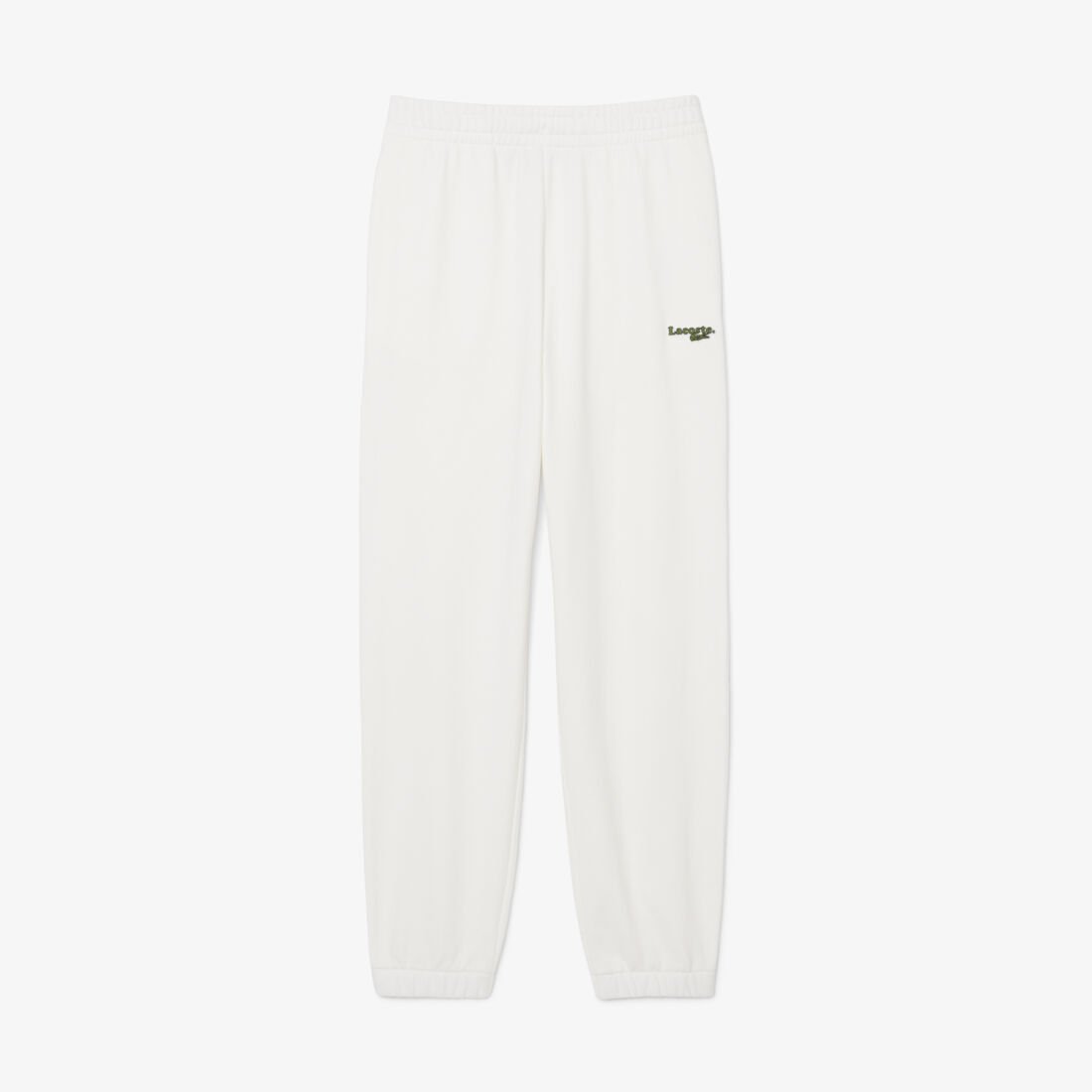 Straight Fit Logo Sweatpants Straight Fit Logo Sweatpants