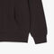 Classic Fit Zipped Fleece Sweatshirt Classic Fit Zipped Fleece Sweatshirt