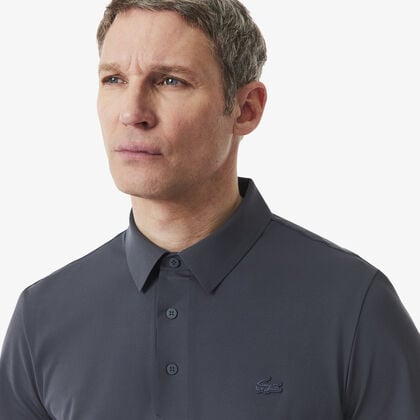 Regular Fit Commuter Polo Shirt