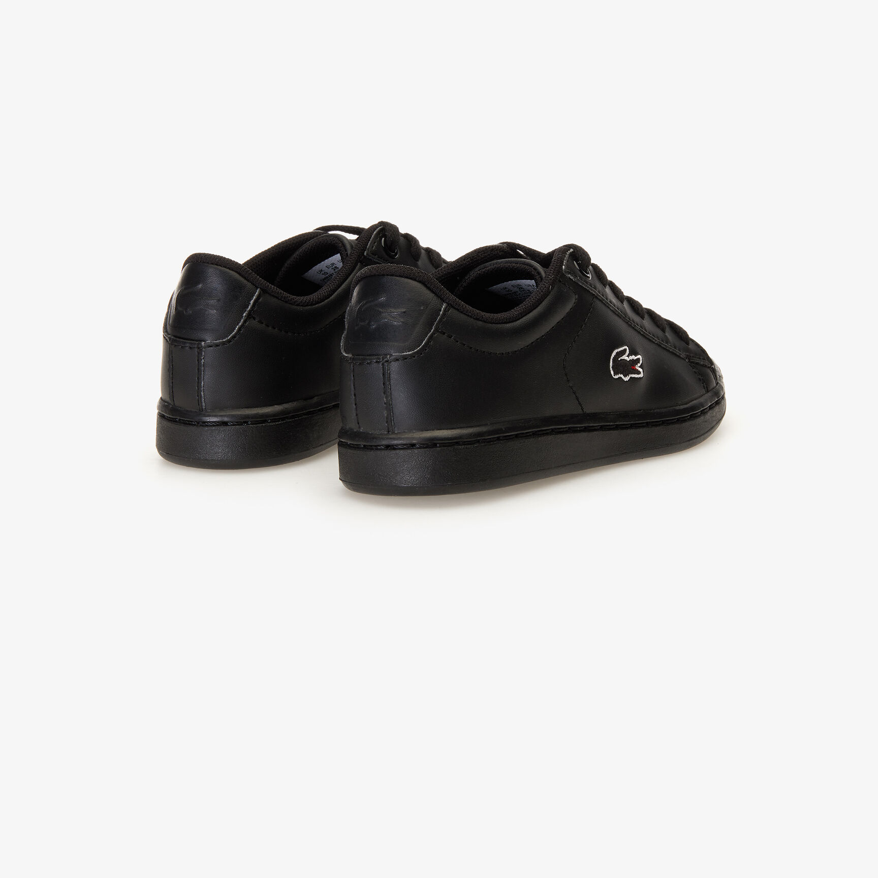 Children's Carnaby Evo Lace-up Mesh-lined Synthetic Trainers Children's Carnaby Evo Lace-up Mesh-lined Synthetic Trainers