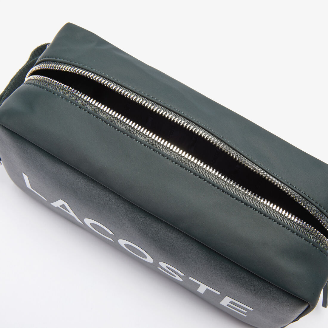 Men's L.12.12 Branded Zip Toiletry Bag Men's L.12.12 Branded Zip Toiletry Bag