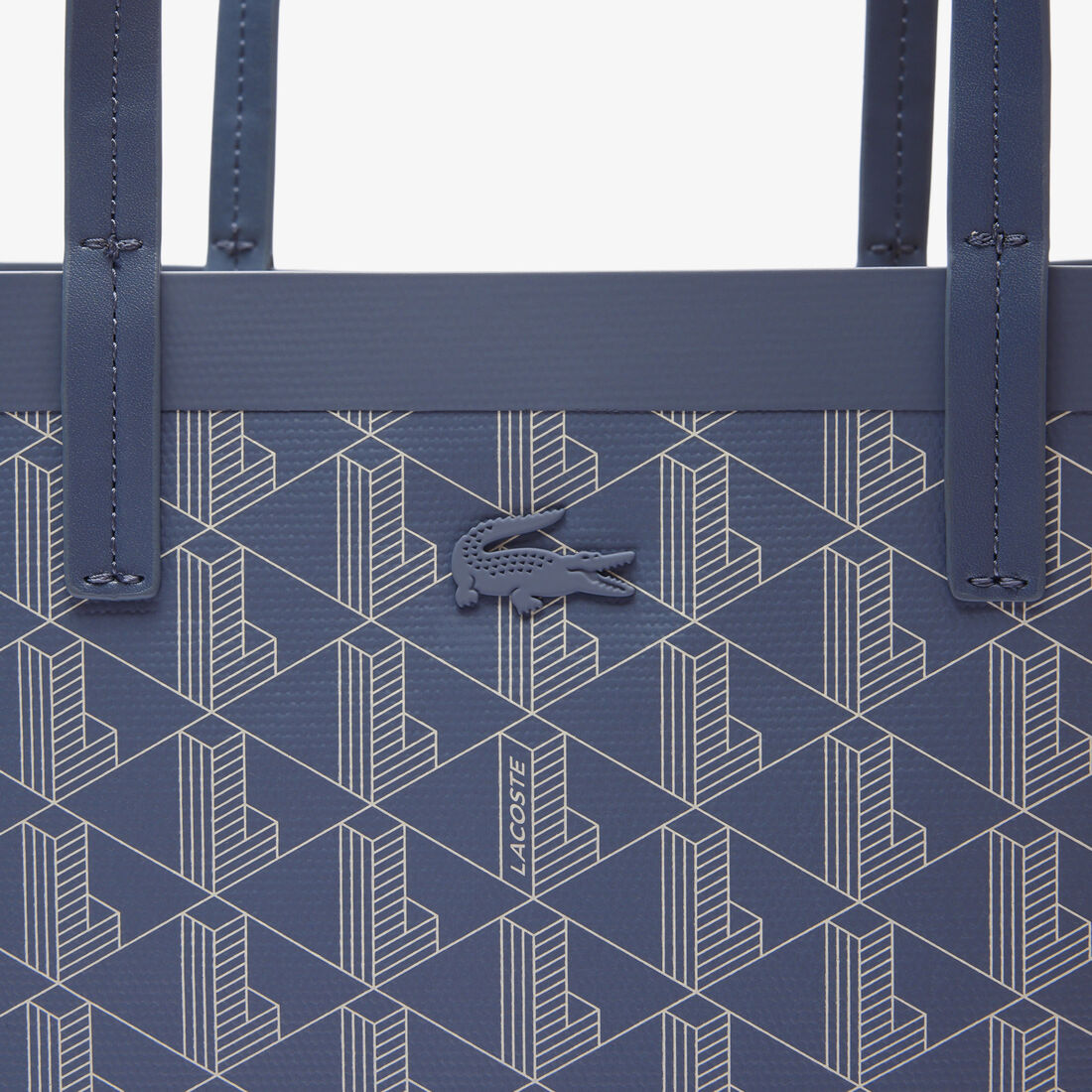 Zely Tote with Removable Pouch Zely Tote with Removable Pouch