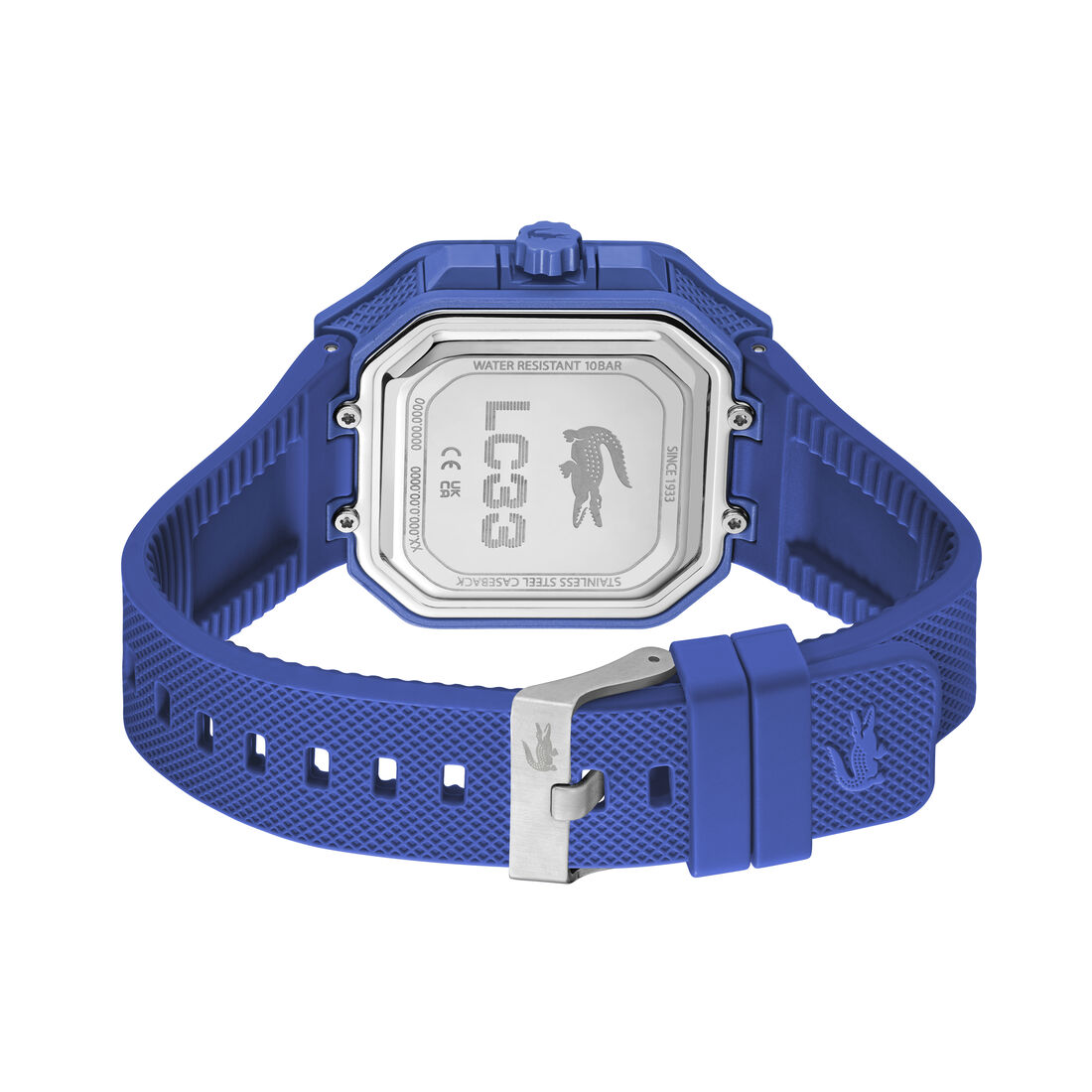 LC33 Square Men's Watch LC33 Square Men's Watch