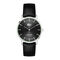 Lacoste Crocorigin Mens Black Dial Watch Lacoste Crocorigin Mens Black Dial Watch