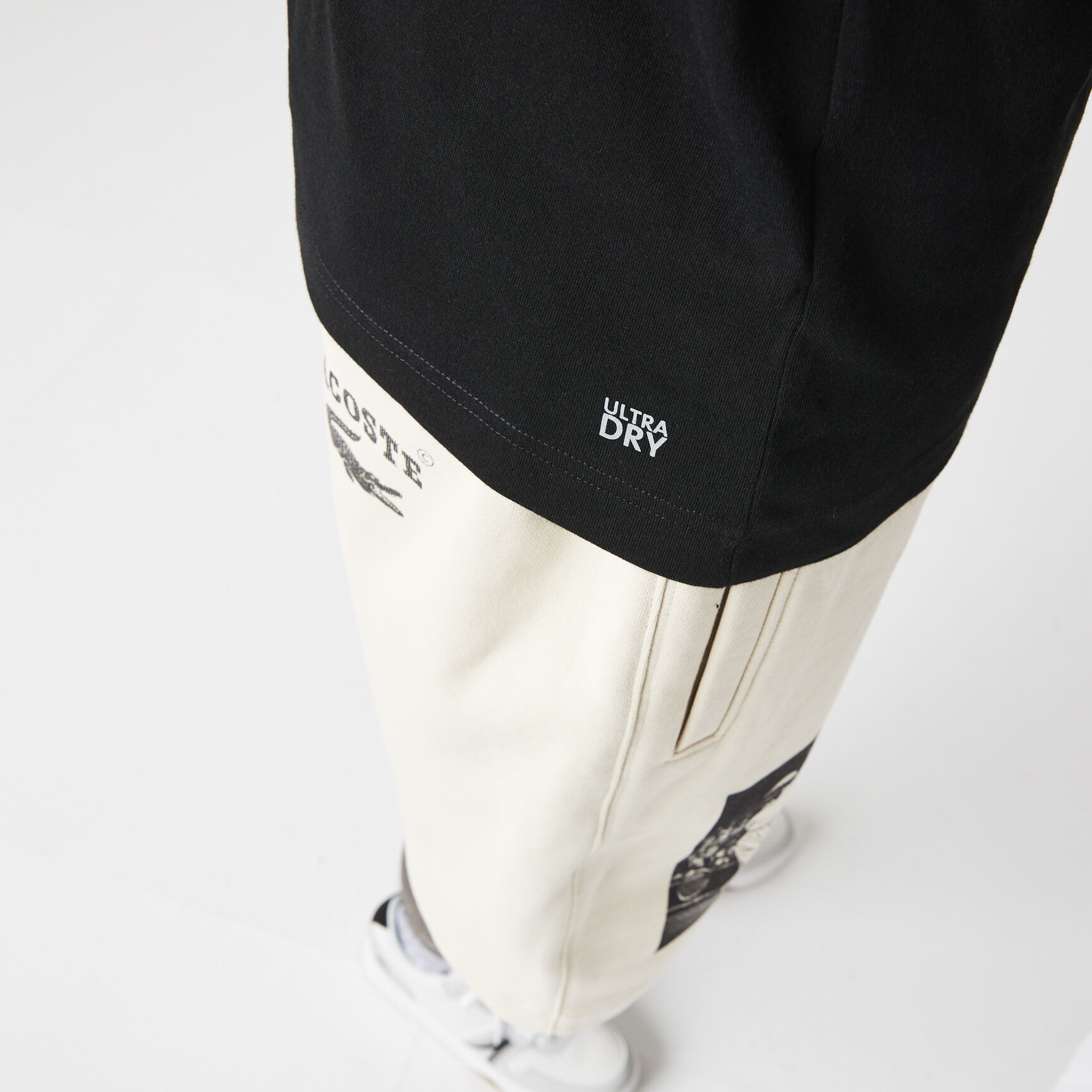 تي شيرت رياضي Ultra Dry XXL تي شيرت رياضي Ultra Dry XXL