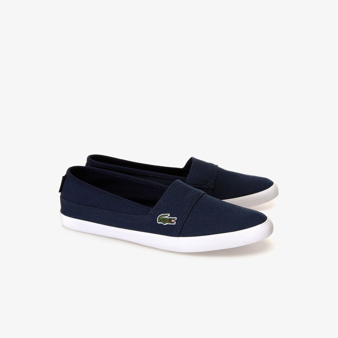 Women's Marice Canvas Slip-ons Women's Marice Canvas Slip-ons
