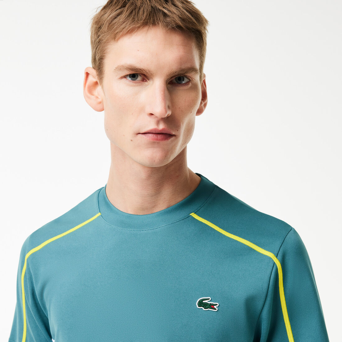 Ultra-Dry Pique Tennis T-shirt Ultra-Dry Pique Tennis T-shirt
