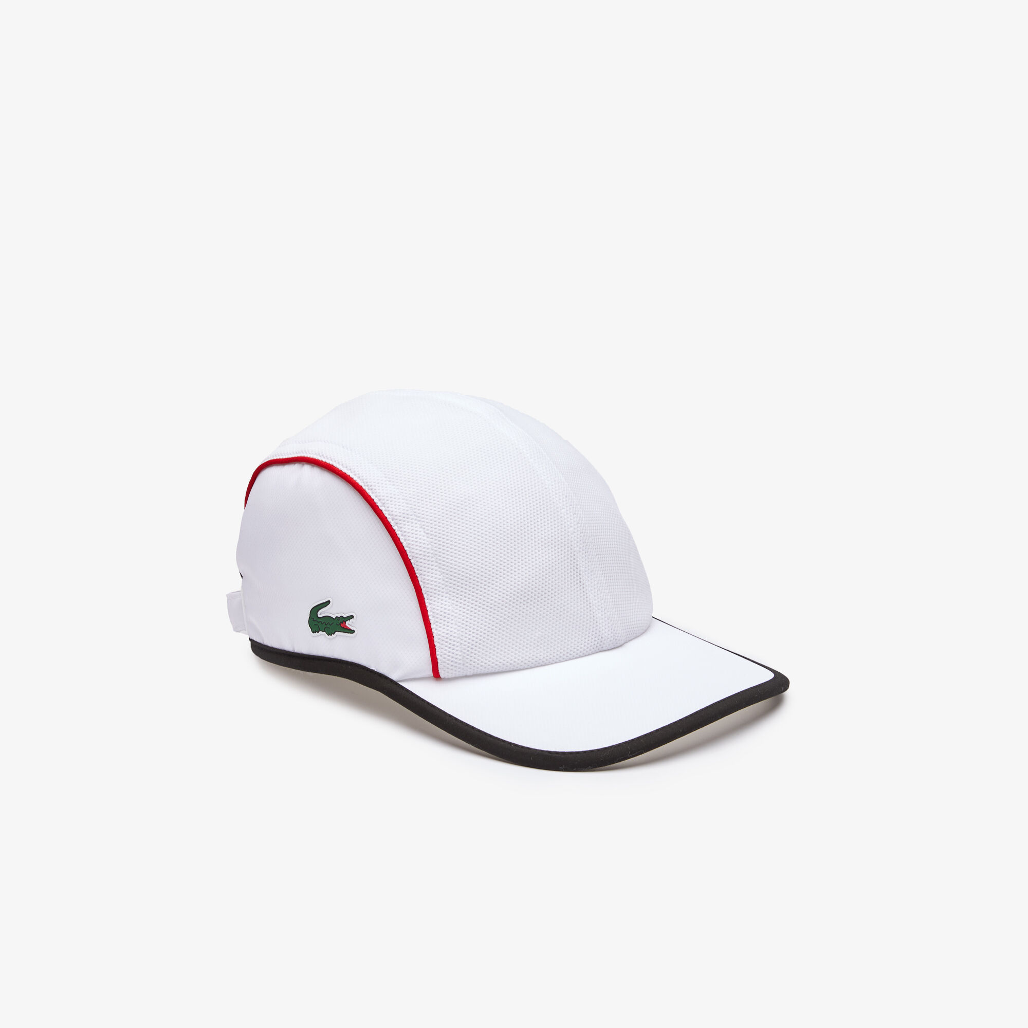 Buy Men s Lacoste SPORT Mesh Panel Light Cap Lacoste QA