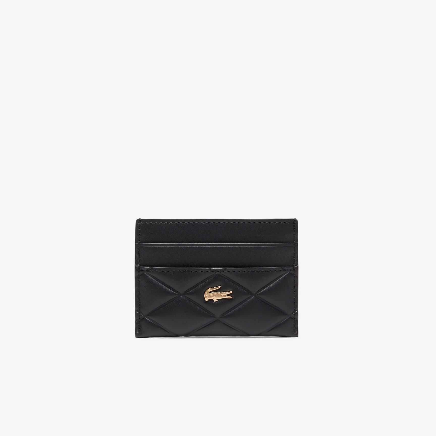 Crocodelle Leather Cardholder Crocodelle Leather Cardholder