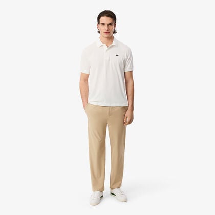 Regular Fit Stretch Chino Pants