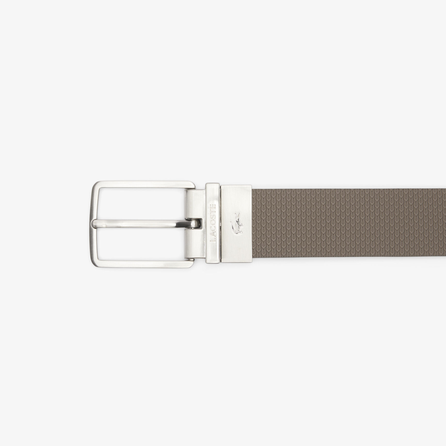 Chantaco Reversible Leather Belt