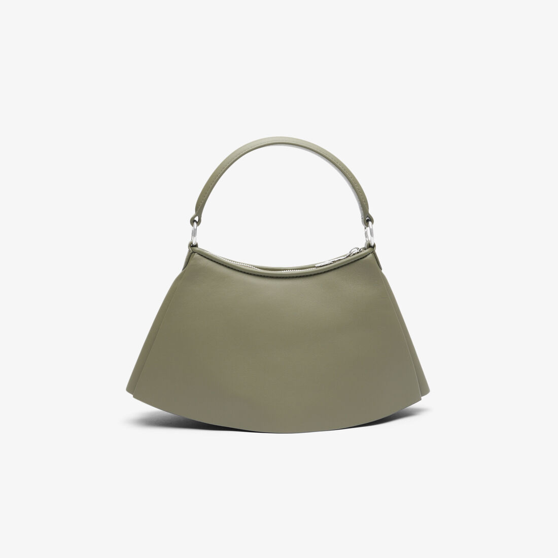 Small Lenglen Leather Bag Small Lenglen Leather Bag