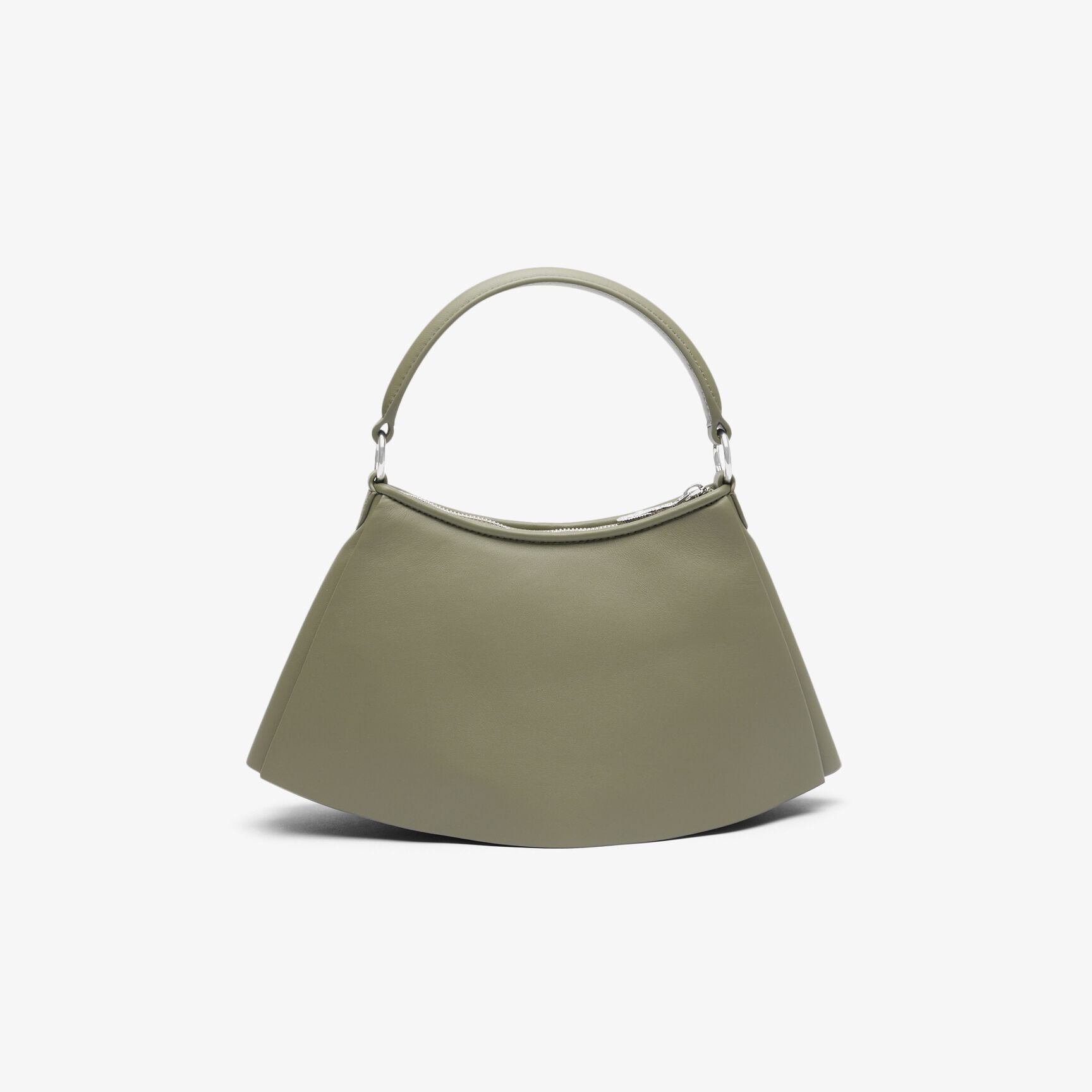 Small Lenglen Leather Bag Small Lenglen Leather Bag