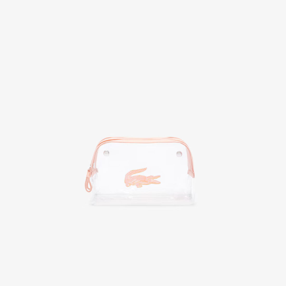 Anna Transparent Cosmetic Bag