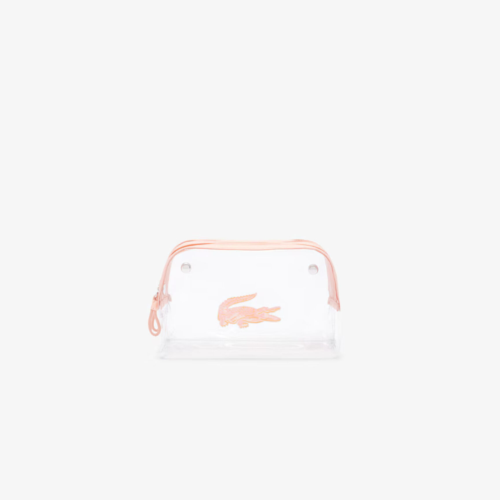 Anna Transparent Cosmetic Bag Anna Transparent Cosmetic Bag
