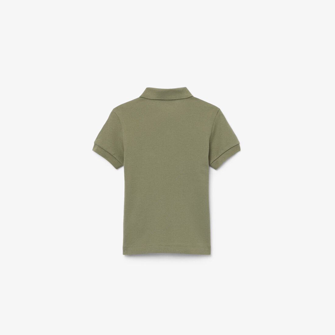 lacoste petit pique polo shirt