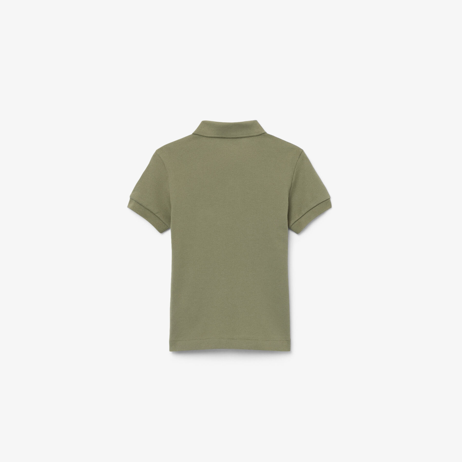 lacoste petit pique polo shirt
