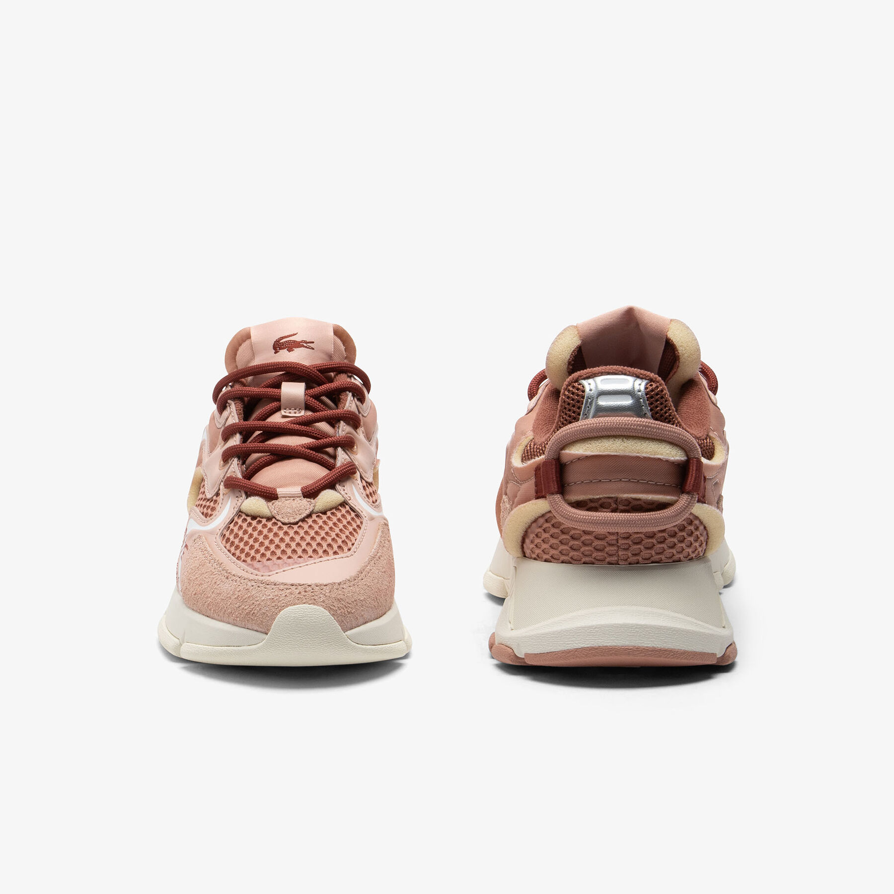 lacoste women s l003 neo sneakers
