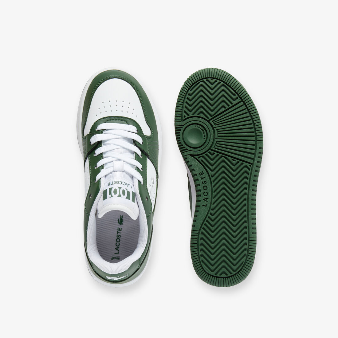 مجموعة أحذية رياضية جلدية للأطفال L001 مجموعة أحذية رياضية جلدية للأطفال L001