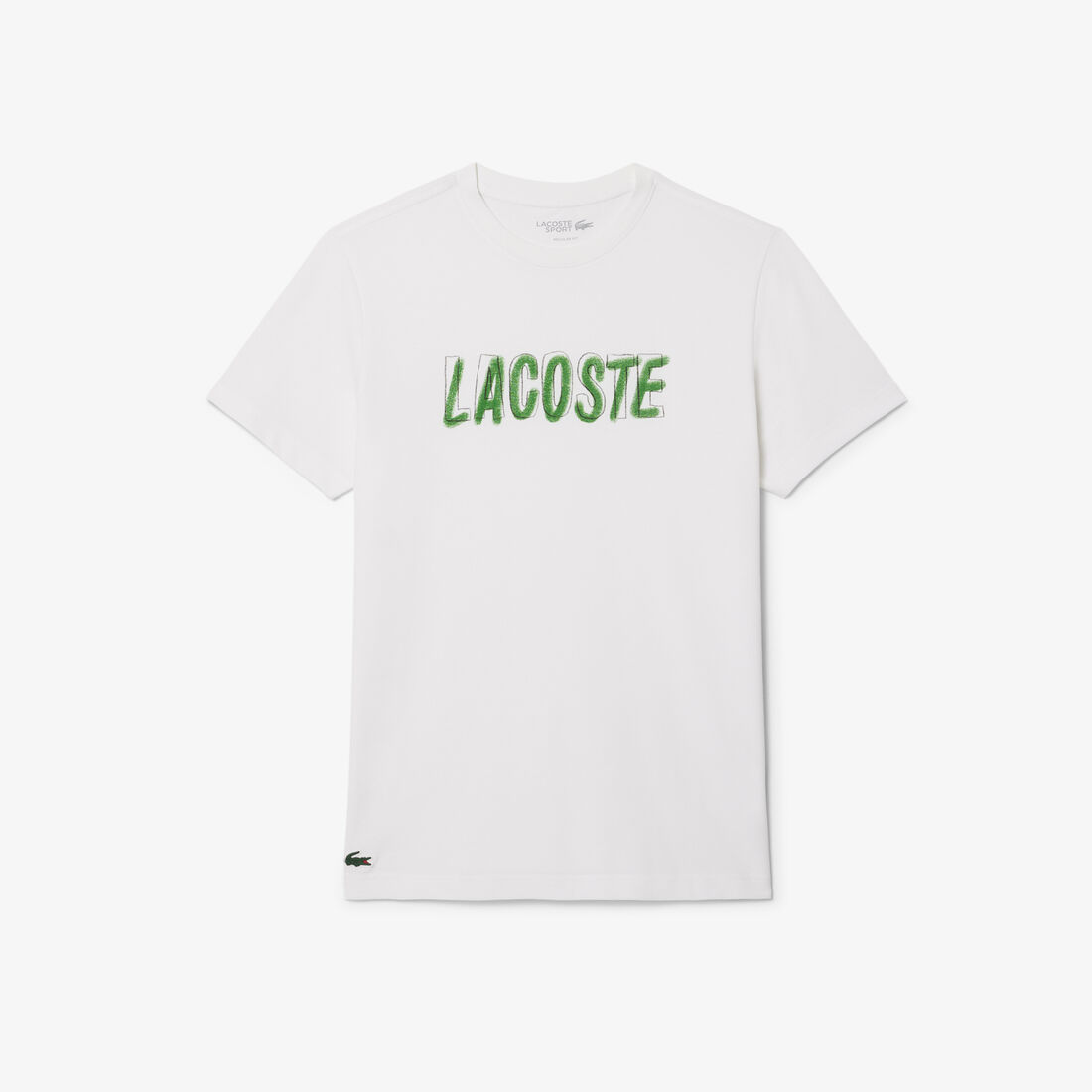 Ultra Dry Printed Sport T-shirt Ultra Dry Printed Sport T-shirt