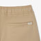 Stretch Cotton Gabardine Shorts lacoste stretch cotton gabardine shorts