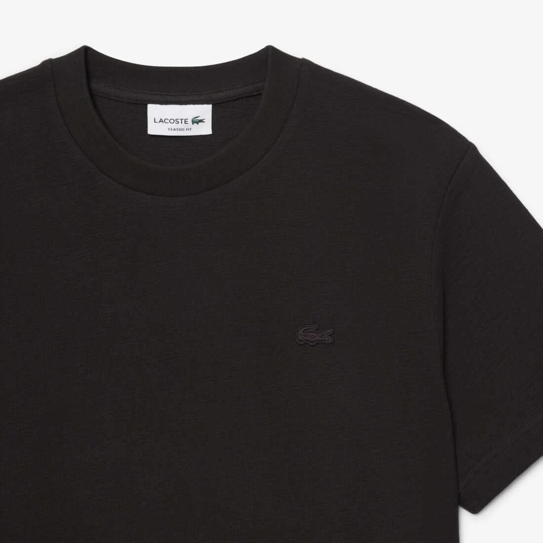 Textured Jersey T-shirt Textured Jersey T-shirt