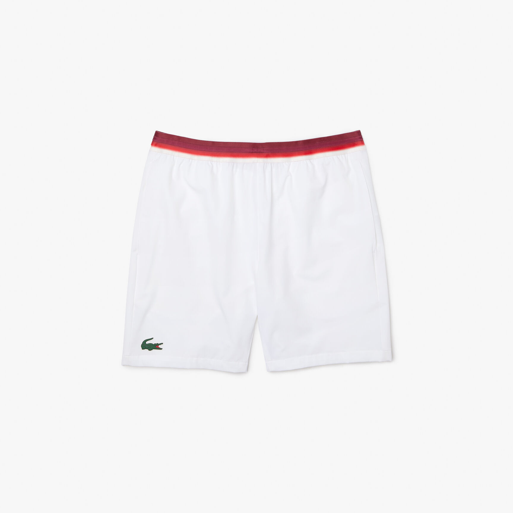 Men's Lacoste SPORT x Novak Djokovic Light Stretch Shorts