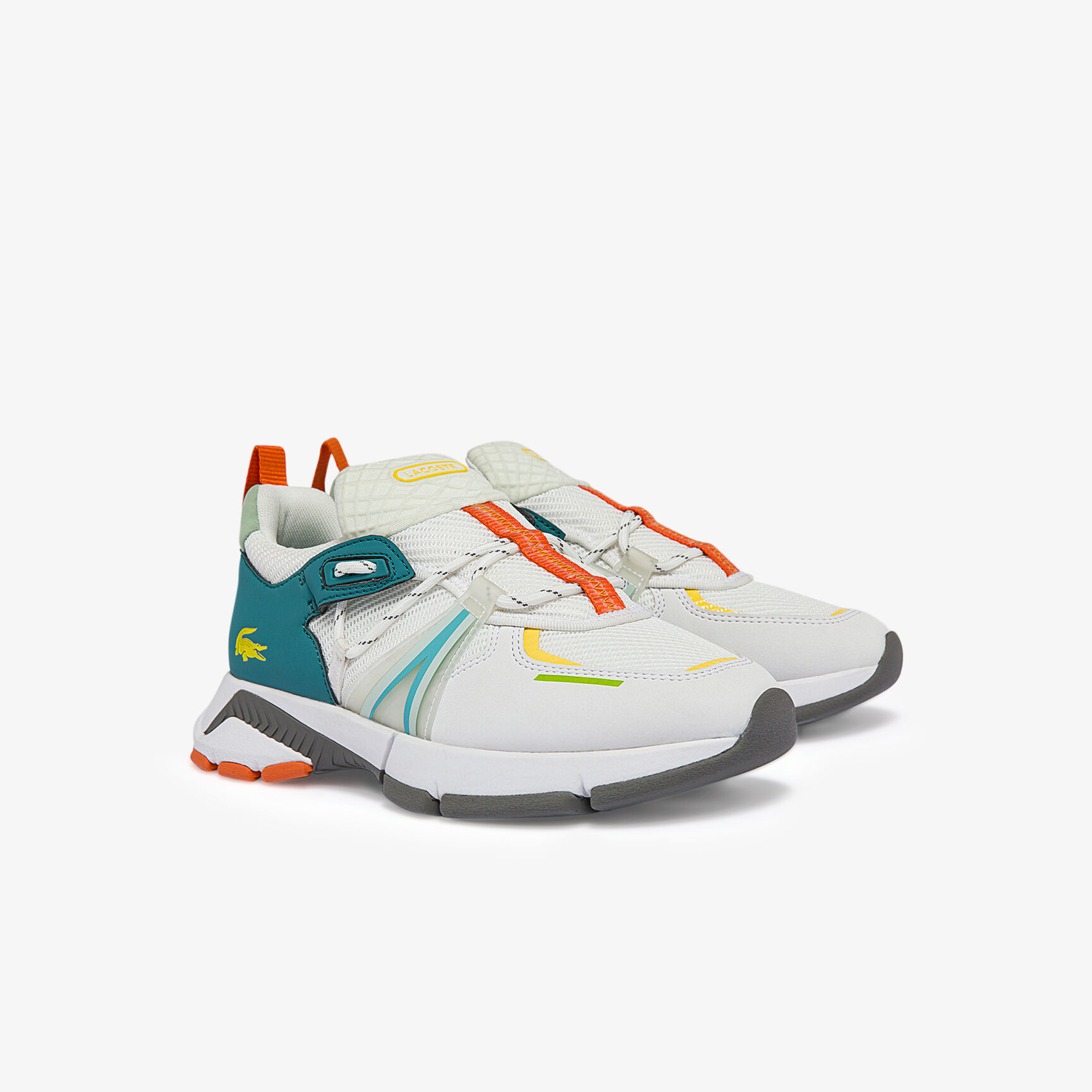 Women's L3 Textile Trainers