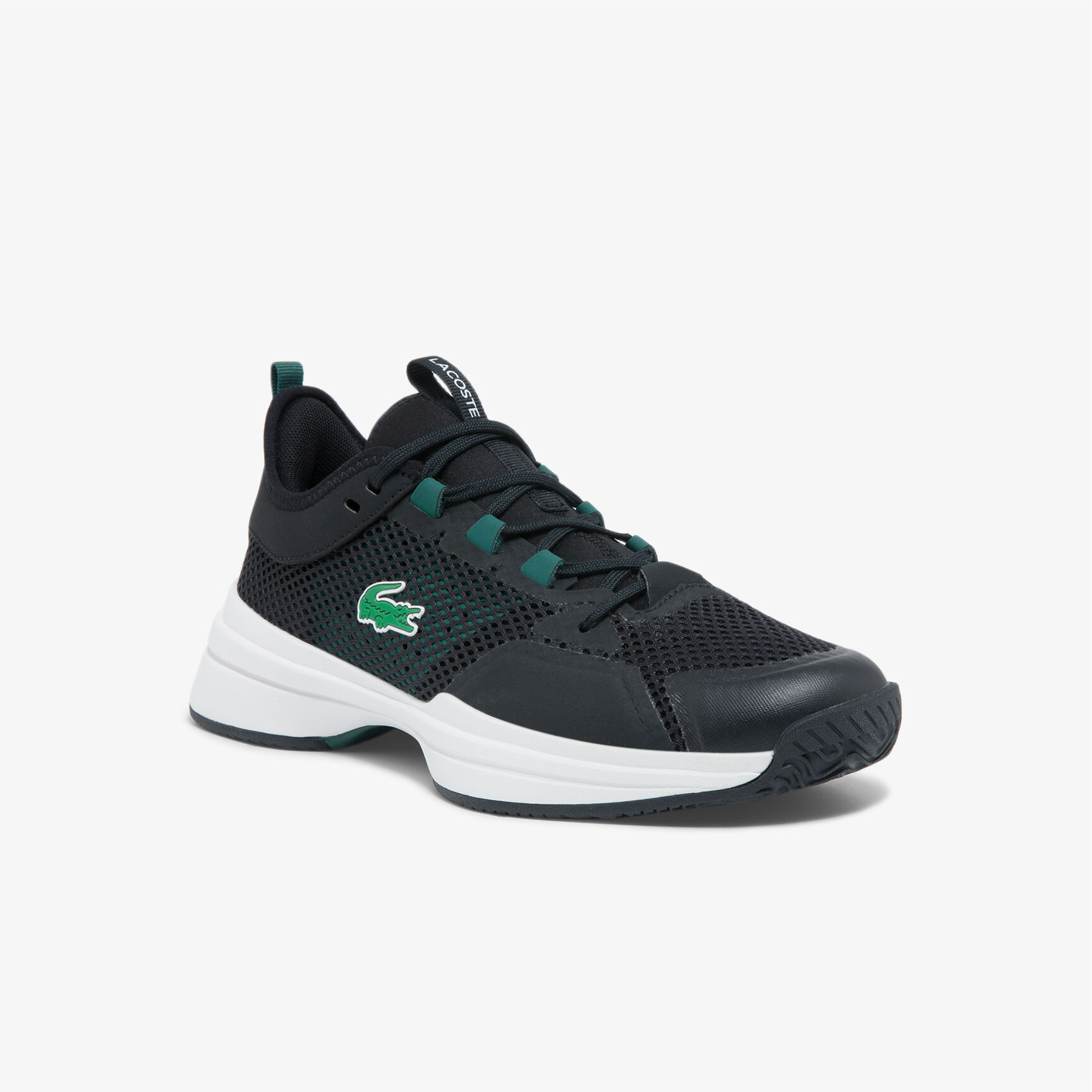 Women's AG-LT 21 Textile and Synthetic Tennis Shoe Women's AG-LT 21 Textile and Synthetic Tennis Shoe