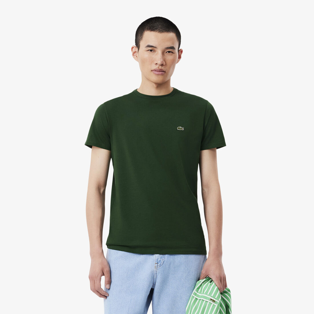 Cotton Pima T-shirt