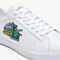 Men's Lacoste Powercourt Leather Sneakers men s lacoste powercourt leather sneakers