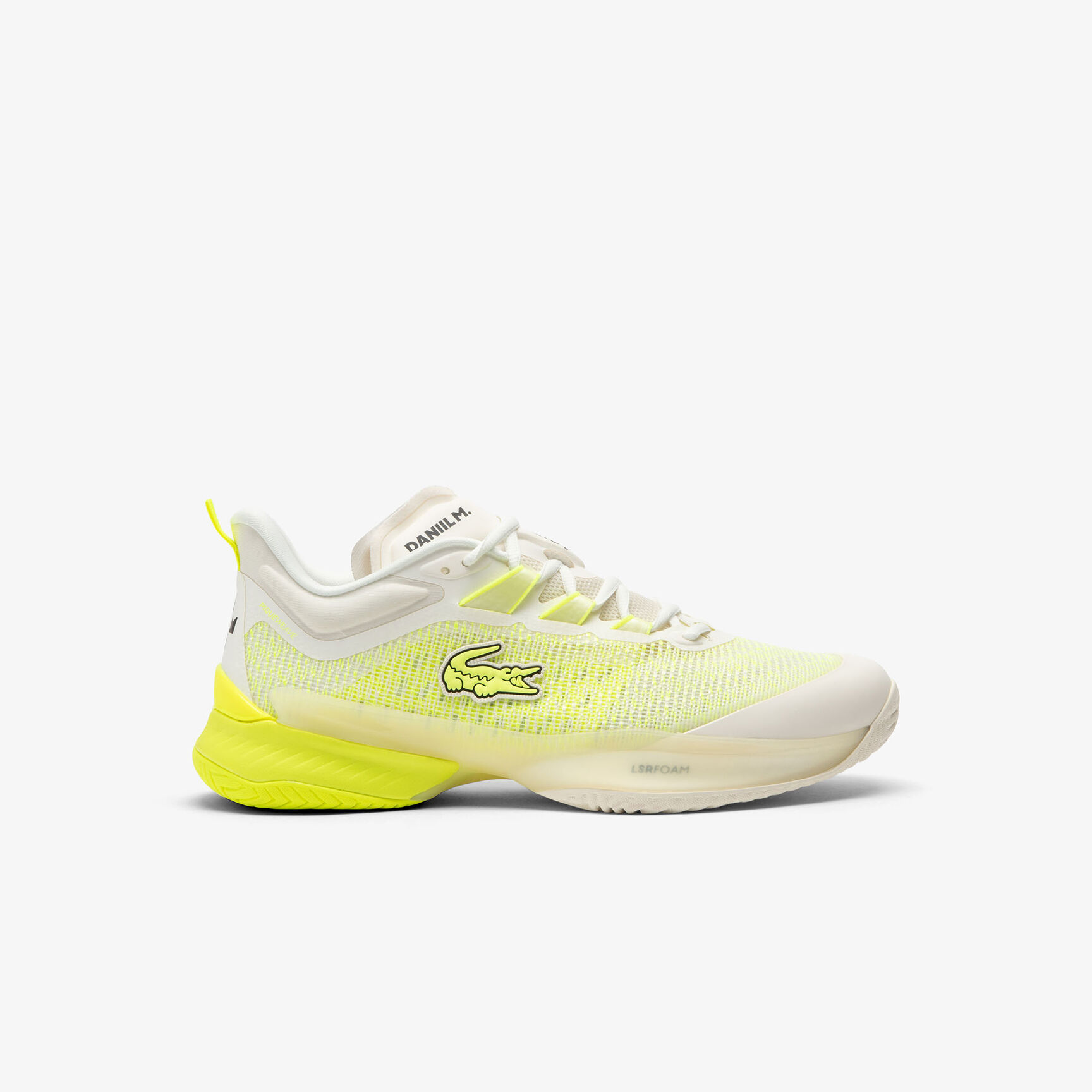 Men's AG-LT23 Ultra x Daniil Medvedev Tennis Shoes Men's AG-LT23 Ultra x Daniil Medvedev Tennis Shoes