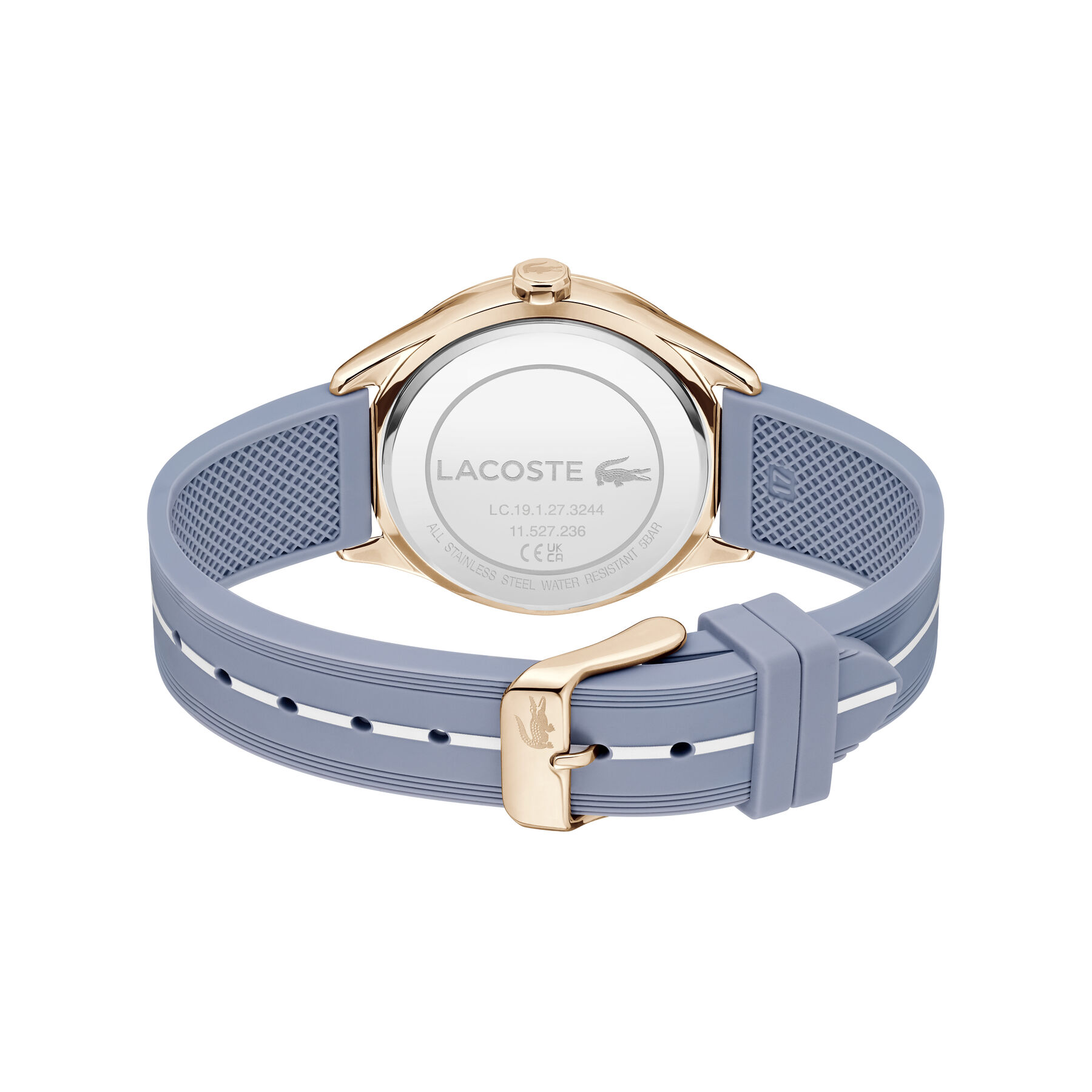 lacoste women automatic watch