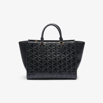 Large Maheki Monogram Tote Large Maheki Monogram Tote
