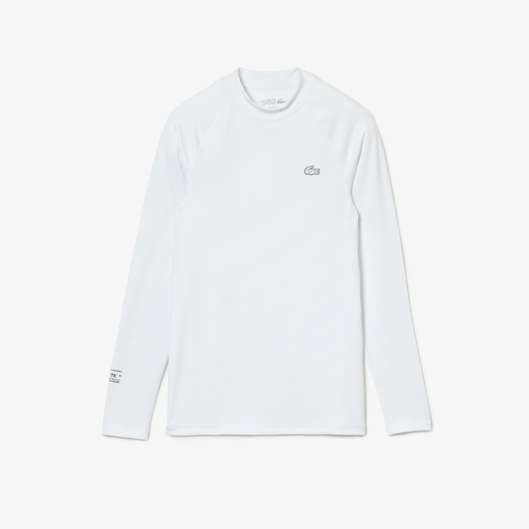Men's Lacoste SPORT Thermal T-Shirt