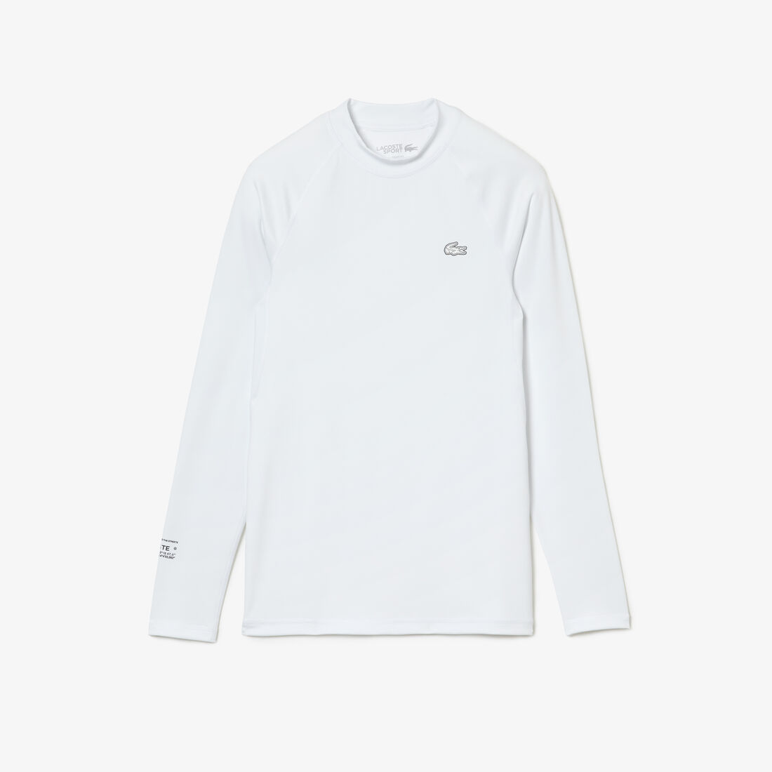 Men's Lacoste SPORT Thermal T-Shirt Men's Lacoste SPORT Thermal T-Shirt
