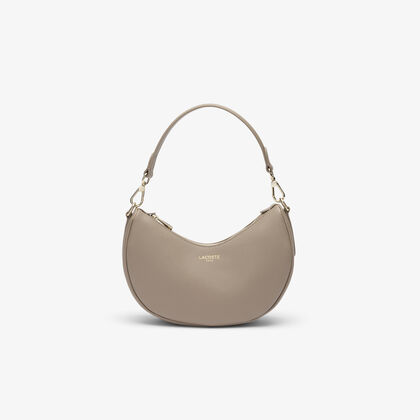 Small Champs-elysees Half-moon Purse