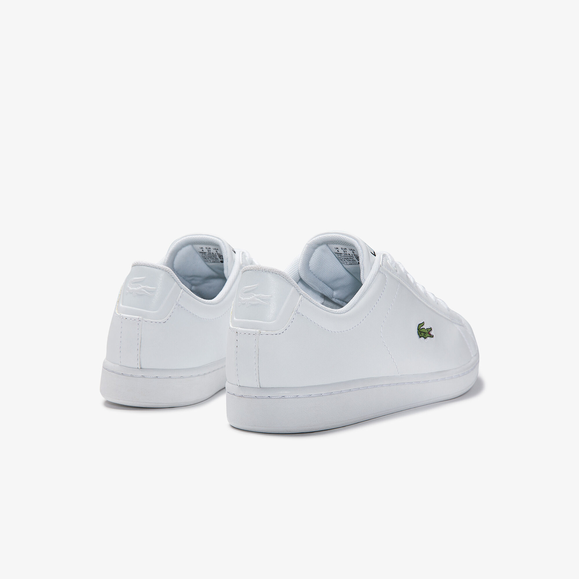 Juniors' Carnaby Evo Tonal Synthetic Sneakers Juniors' Carnaby Evo Tonal Synthetic Sneakers