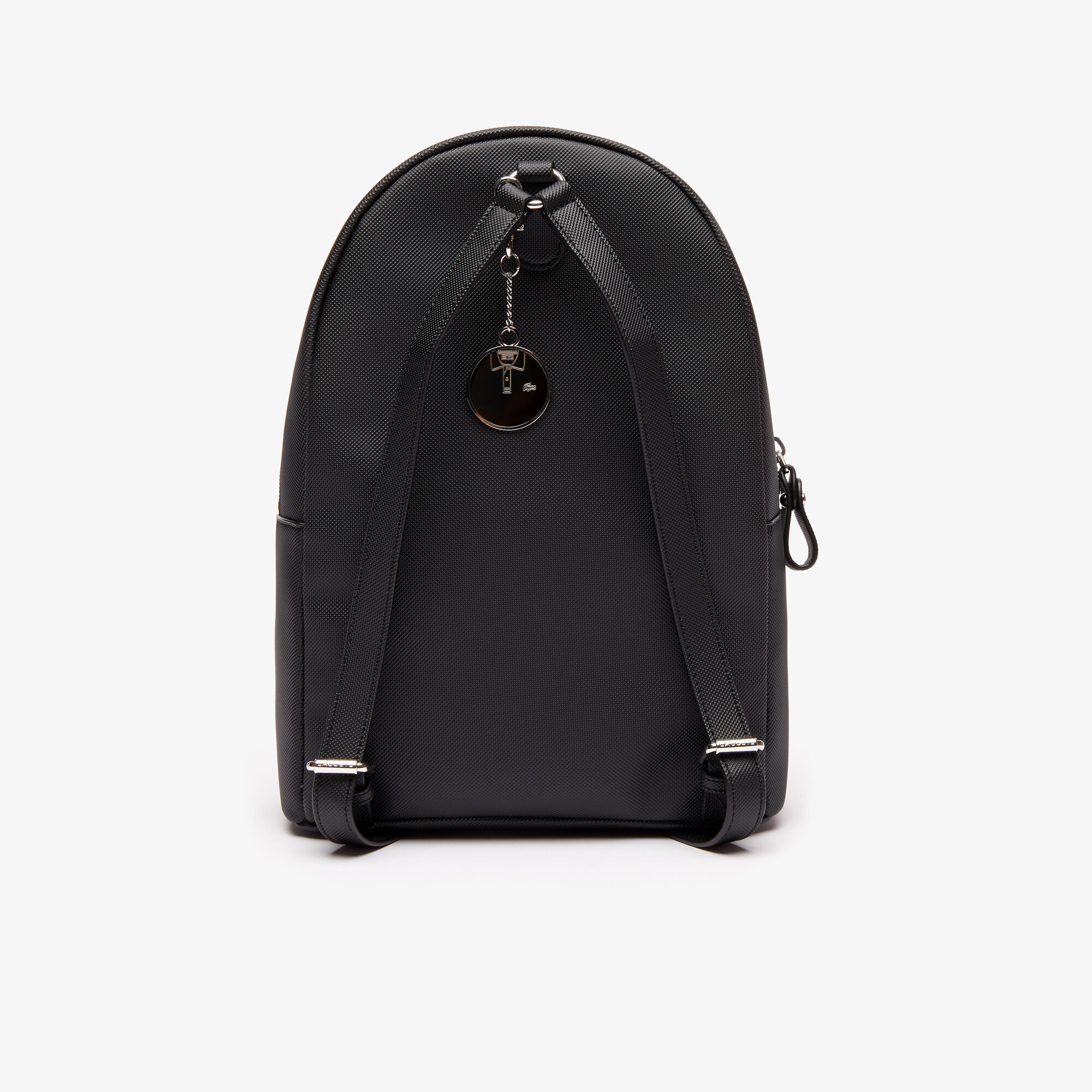 Women's Daily Classic Coated Piqué Canvas Backpack Women's Daily Classic Coated Piqué Canvas Backpack