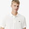 Classic Fit L.12.12 LIGHT Pique Polo Shirt lacoste classic fit l 12 12 light pique polo shirt