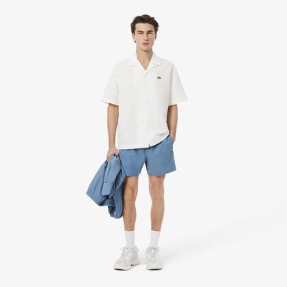 Quick-dry Swim Trunks