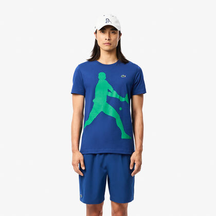 Lacoste Tennis X Novak Djokovic Shorts
