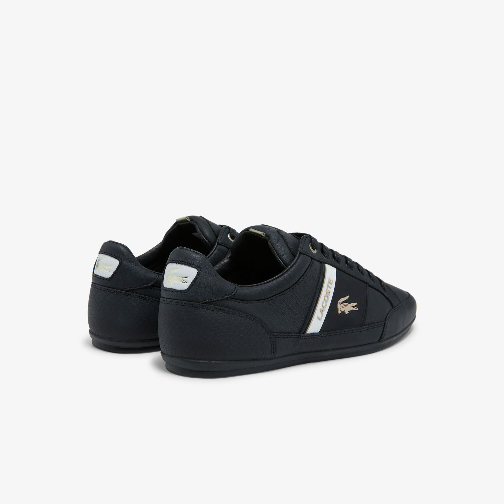 Men's Chaymon Leather Sneakers Men's Chaymon Leather Sneakers