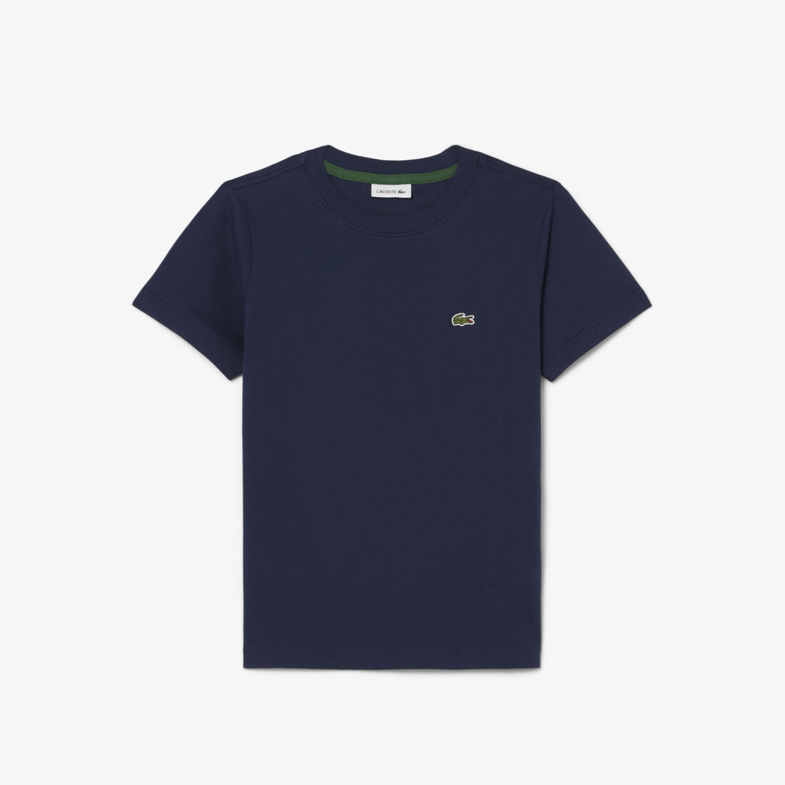 lacoste unisex cotton t shirt