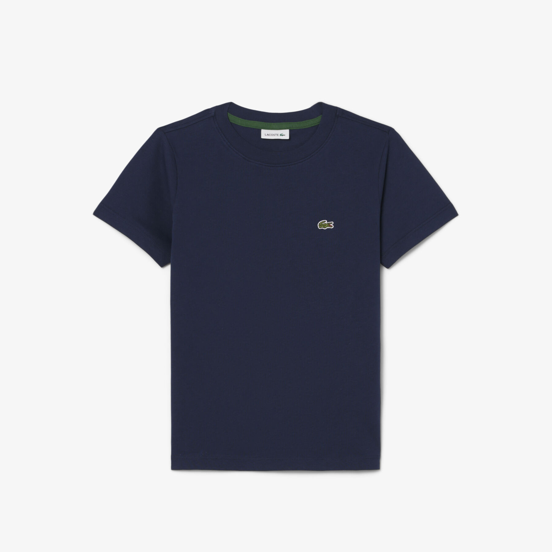 lacoste unisex cotton t shirt