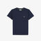 lacoste unisex cotton t shirt